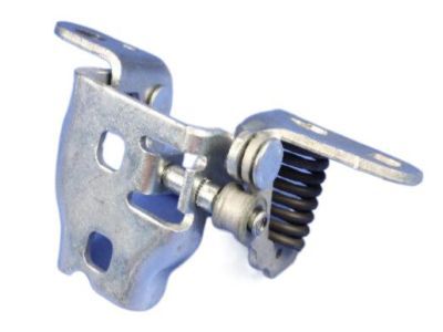Ram 68058533AB HINGE Rear Door Lower