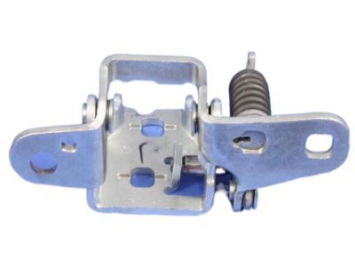 Ram 68058533AB HINGE Rear Door Lower