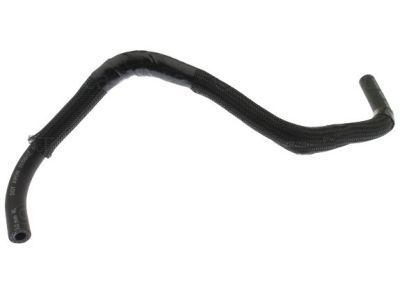 Dodge Brake Booster Vacuum Hose - 55398761AI