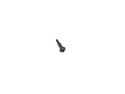 Mopar 6036459AA Visor Screw