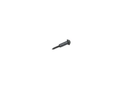 Mopar 6036459AA Visor Screw