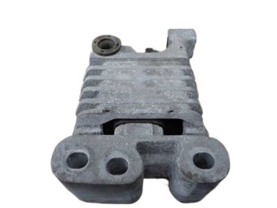 Jeep 68102281AF ISOLATOR Engine Mount Right Side