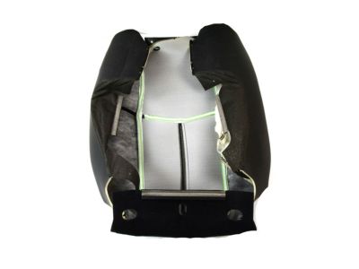 Mopar 5RW70DX9AA Cover Front Seat Back