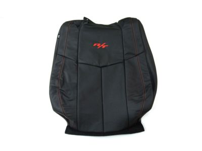 Mopar 5RW70DX9AA Cover Front Seat Back