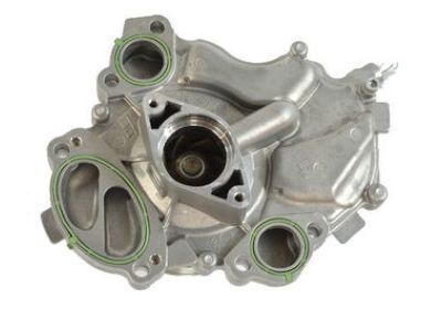 Jeep Water Pump - 68211202AB
