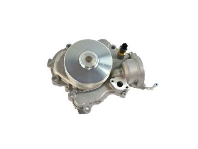Jeep Water Pump - 68211202AB