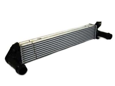 Dodge Intercooler - 55111495AC