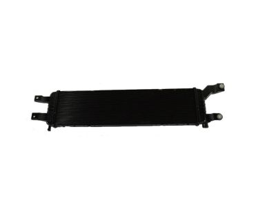 Mopar 68238491AC Radiator Battery