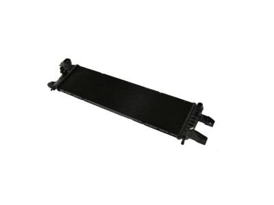 Mopar 68238491AC Radiator Battery