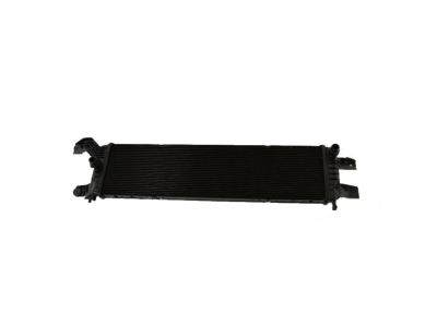 Mopar 68238491AC Radiator Battery