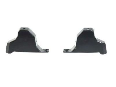Mopar 68274691AB Lower Support, Front