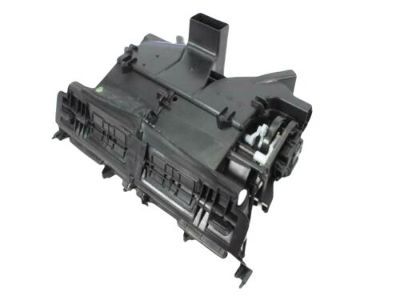Chrysler 68000495AA Blower Case