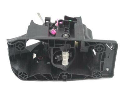 Dodge 5273244AI SHIFTER Transmission