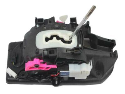 Dodge 5273244AI SHIFTER Transmission