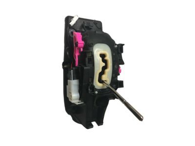 Dodge 5273244AI SHIFTER Transmission