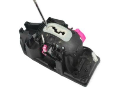 Dodge 5273244AI SHIFTER Transmission