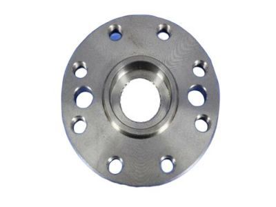 Ram Driveshaft Yokes - 52105064AC