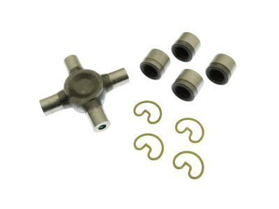 Mopar 68206321AB Universal Joint Kit Mopar 68206321AB Universal Joint Kit