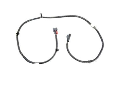 Dodge 56051176AC Wire Harness
