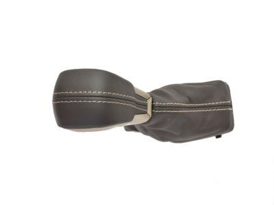 Mopar 5RW071U5AB Boot And Knob Gearshift