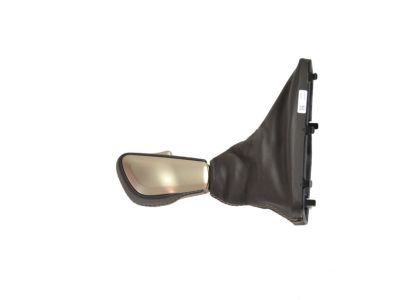 Mopar 5RW071U5AB Boot And Knob Gearshift