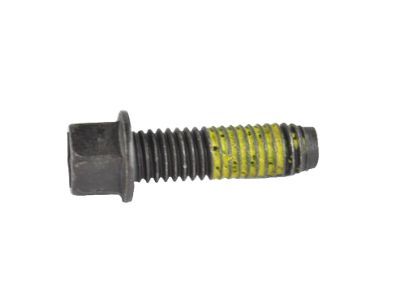 Dodge 5086770AB Mount Gasket Mount Bolt