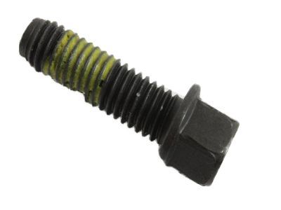 Dodge 5086770AB Mount Gasket Mount Bolt