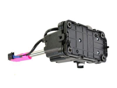 Jeep 68428790AB SHIFTER Transmission