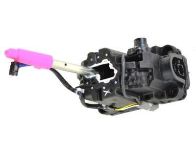 Jeep 68428790AB SHIFTER Transmission
