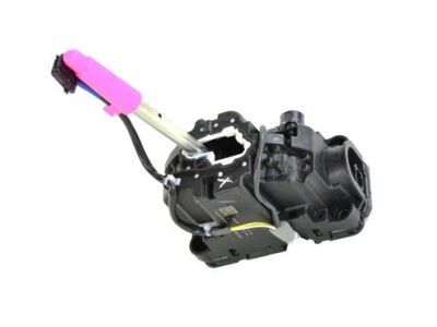 Jeep 68428790AB SHIFTER Transmission