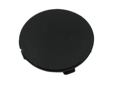 Jeep 1FL71DX9AA Handle Cover