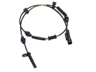Jeep 68141898AC Rear Speed Sensor