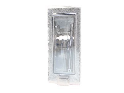 Jeep 68223865AA LENS License Lamp