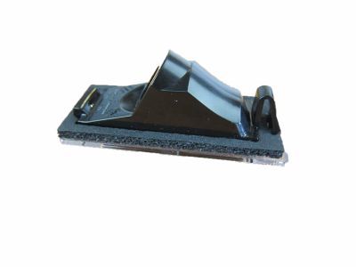 Jeep 68223865AA LENS License Lamp