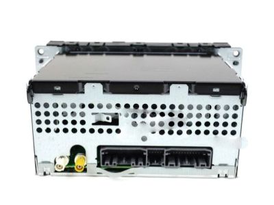 Mopar 5091257AG Radio Multi Media