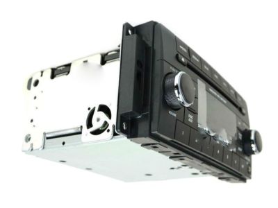 Mopar 5091257AG Radio Multi Media