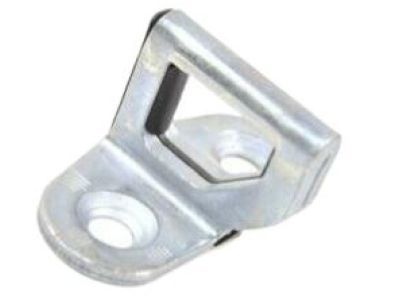 Ram 68232446AC STRIKER Door Latch