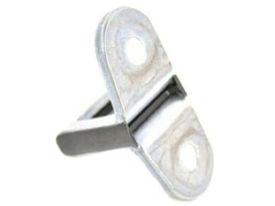 Ram 68232446AC STRIKER Door Latch