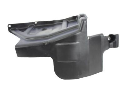 2002 Dodge Neon Wheelhouse - 5008389AC