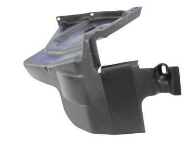 2002 Dodge Neon Wheelhouse - 5008389AC