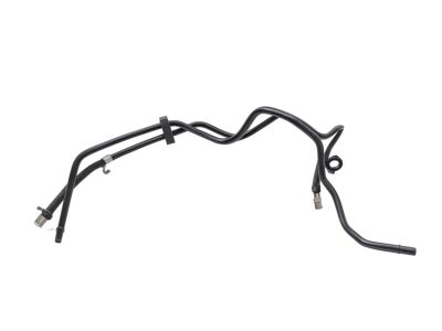 Mopar 68258749AA Tube Fuel Supply