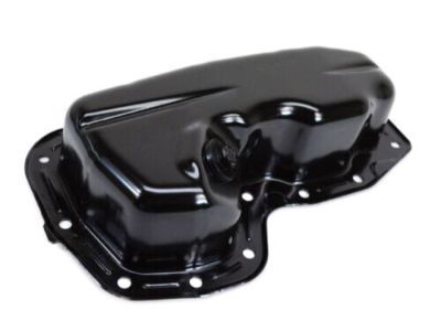 Jeep 5184407AF PAN Engine Oil