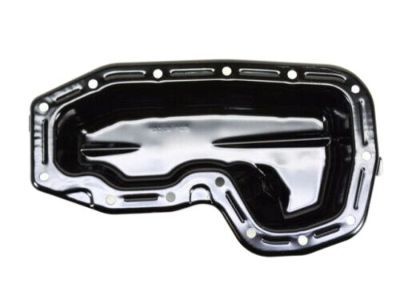 Jeep 5184407AF PAN Engine Oil