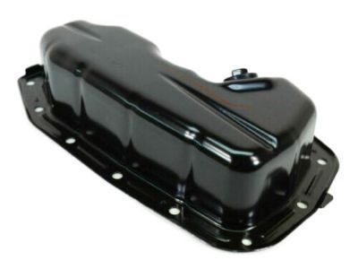 Jeep 5184407AF PAN Engine Oil