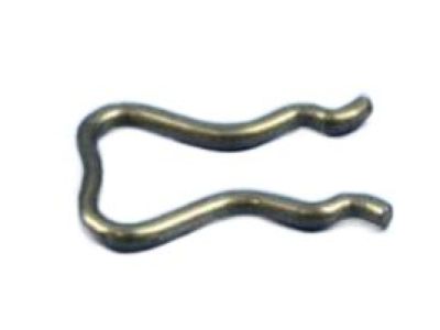 Mopar 5083712AA Clip Fuel Injector