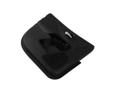 Mopar 7AP181X8AA Panel Front Door Trim 7AP181X8AA Mopar Panel Front Door Trim Product Photo 1 of 3