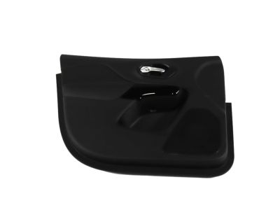 7AP181X8AA Mopar Panel Front Door Trim Product Photo 3 of 3