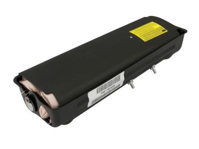 Mopar 68148438AB Kneeblocker Steering Column Opening Inflatable