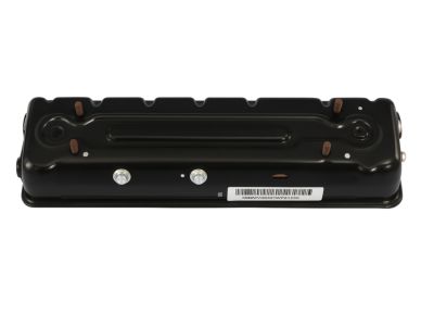 Mopar 68148438AB Kneeblocker Steering Column Opening Inflatable