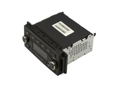 Mopar 5091258AC Radio Multi Media